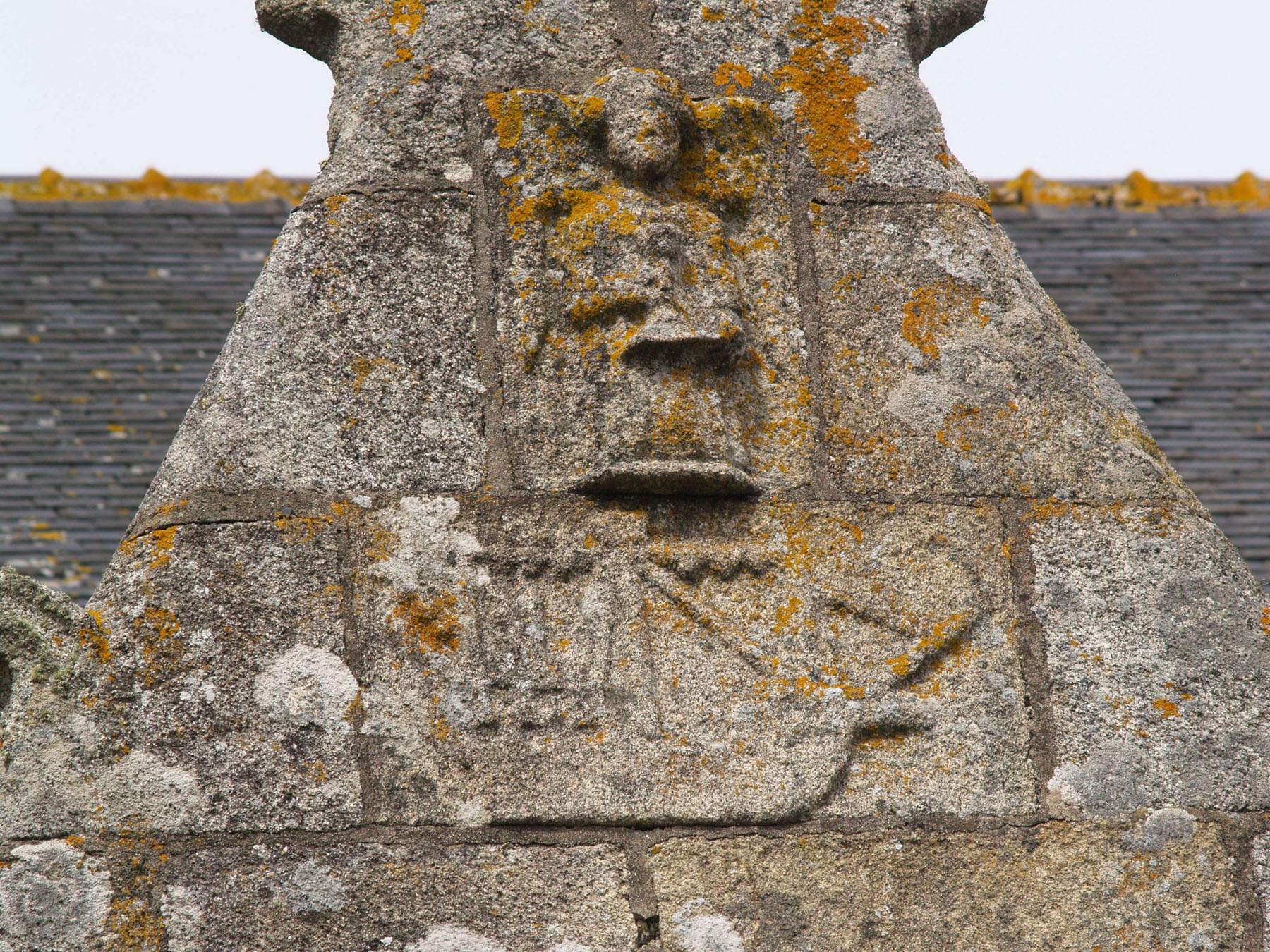 29 Penmarch Eglise Saint Nonna Et La Tour Carr e Ex voto Marins 29 Penmarch Eglise Saint Nonna Et La Tour Carr e Ex voto Marins